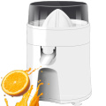Electric Manual Squeezer Plastic Lemon Orange Citrus Juicer